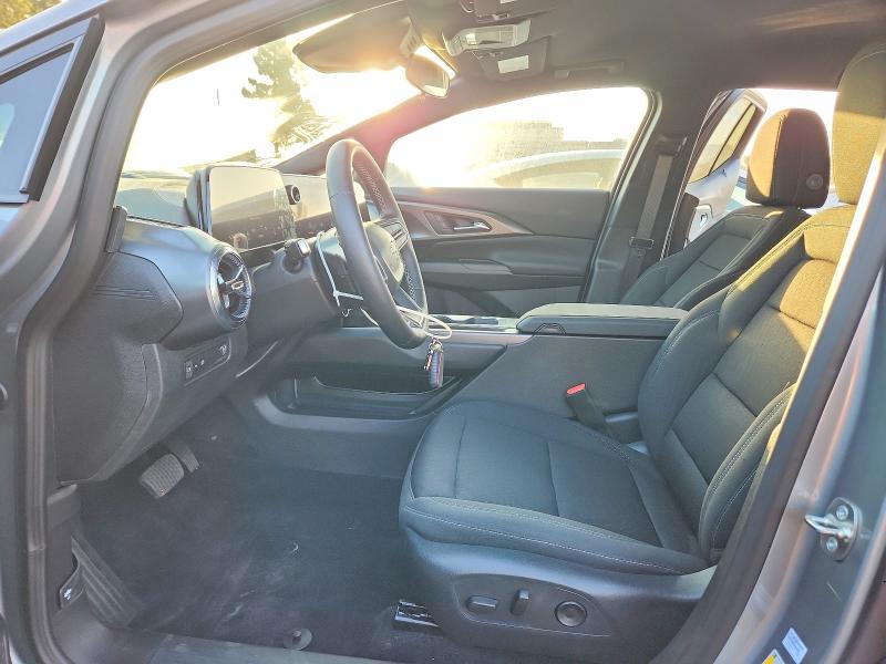 Aukcja sprzedaży 2025 Chevrolet Equinox, vin: 3GN7DMRP7SS253877, numer aukcji: 63695626