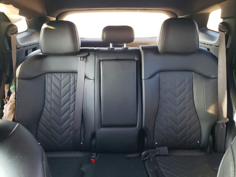 67029806 :رقم المزاد ، 5XYK6CDF3SG310762 vin ، 2025 Kia Sportage مزاد بيع