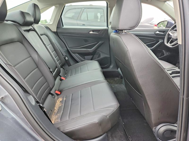 Продаж на аукціоні авто 2023 Volkswagen Jetta, vin: 3VWEM7BU6PM045046, номер лоту: 64650636