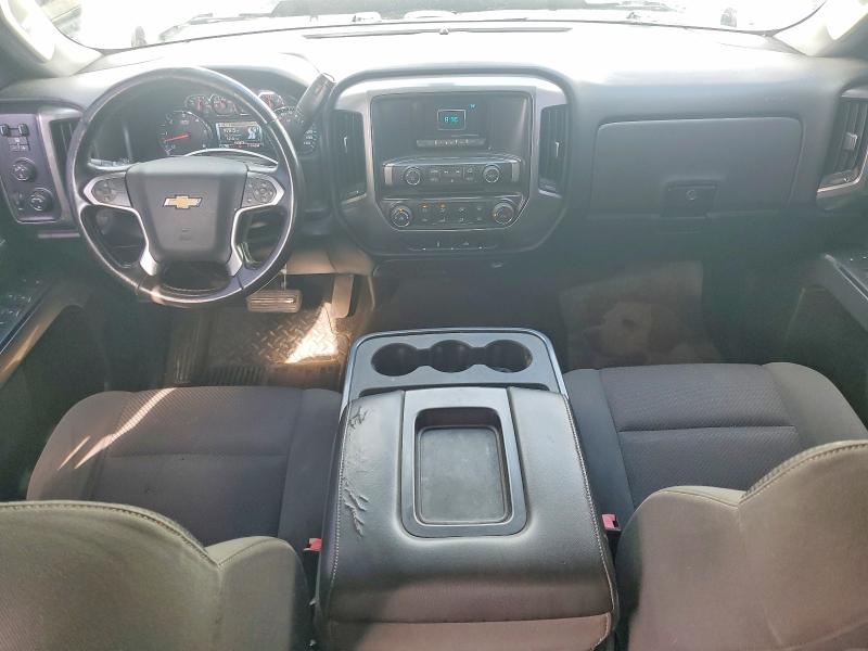 Продажа на аукционе авто 2015 Chevrolet Silverado, vin: 1GC1KVEG7FF579494, номер лота: 64534966