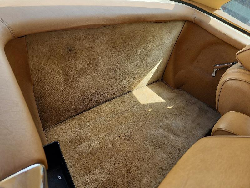 Продажа на аукционе авто 1981 Mercedes-benz 380, vin: WDBBA45AXBB001578, номер лота: 64101806