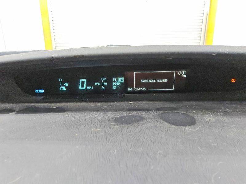 Aukcja sprzedaży 2015 Toyota Prius Plug-in Hybrid, vin: JTDKN3DP5F3065842, numer aukcji: 59902926
