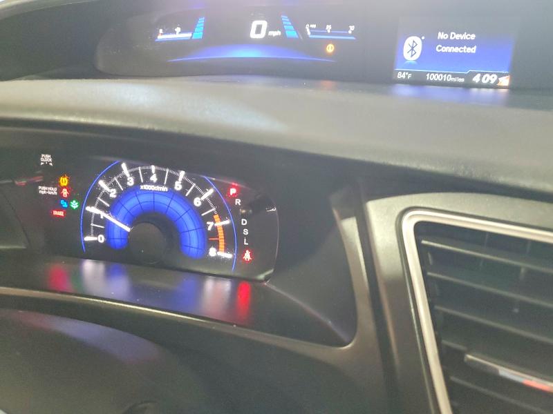 Продажа на аукционе авто 2014 Honda Civic, vin: 19XFB2F50EE200717, номер лота: 62206586