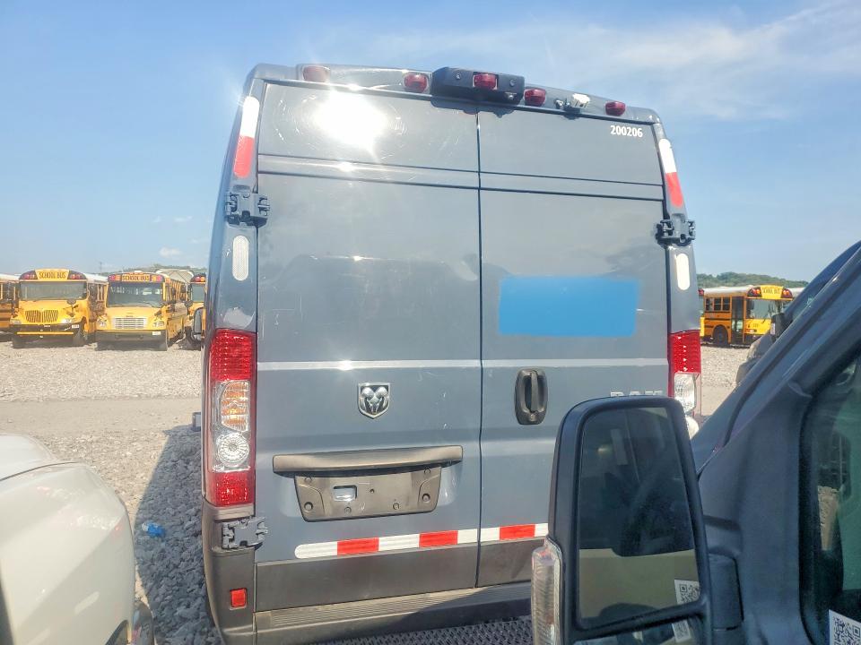 Aukcja sprzedaży 2021 Ram Promaster 3500, vin: 3C6FRVJG1ME503260, numer aukcji: 63836416