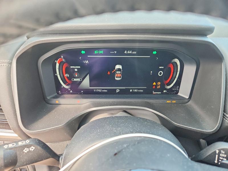 Aukcja sprzedaży 2024 Nissan Rogue, vin: 5N1BT3CB2RC722477, numer aukcji: 66749506