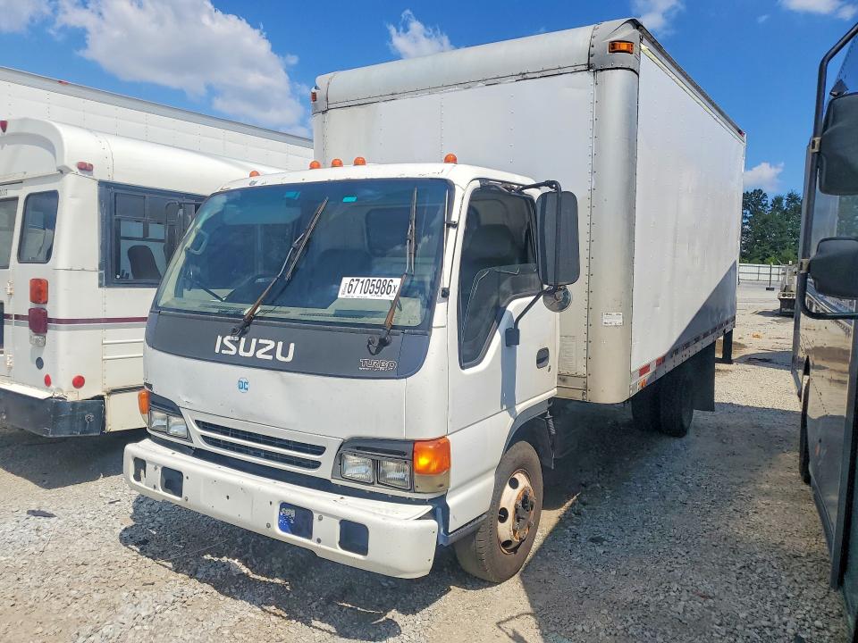 Продаж на аукціоні авто 2005 Isuzu Npr, vin: JALC4B16857015259, номер лоту: 67105986