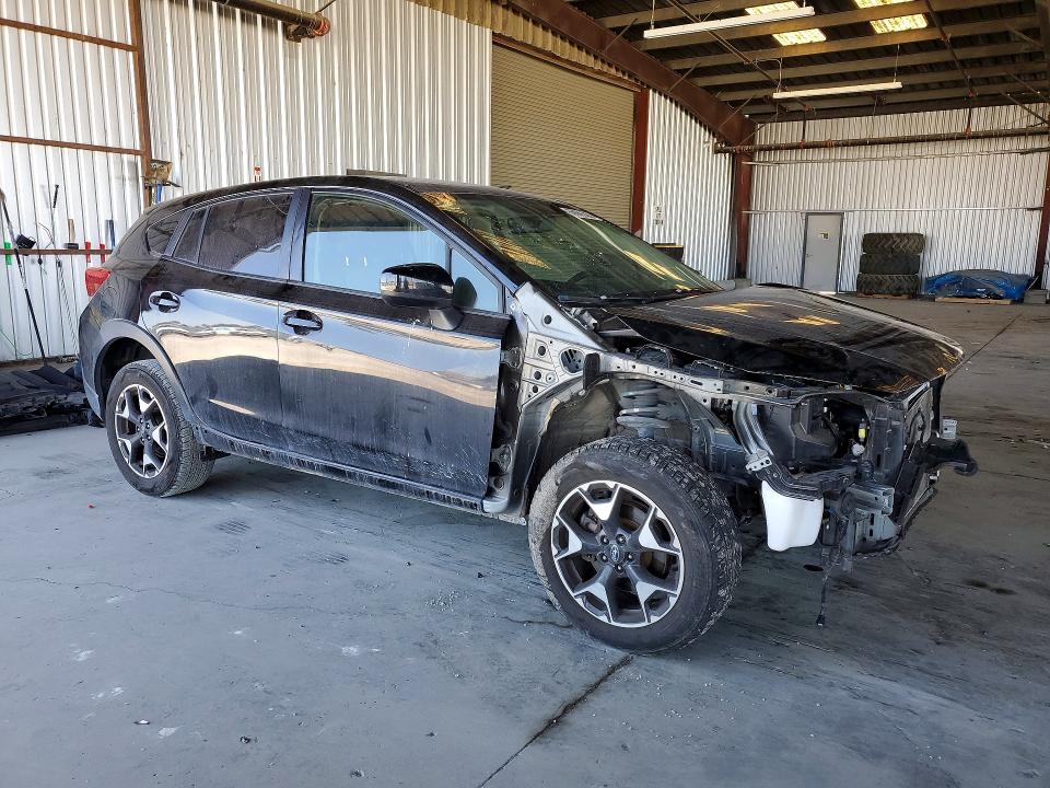 Продаж на аукціоні авто 2019 Subaru Crosstrek, vin: JF2GTACC7KH338387, номер лоту: 66699326