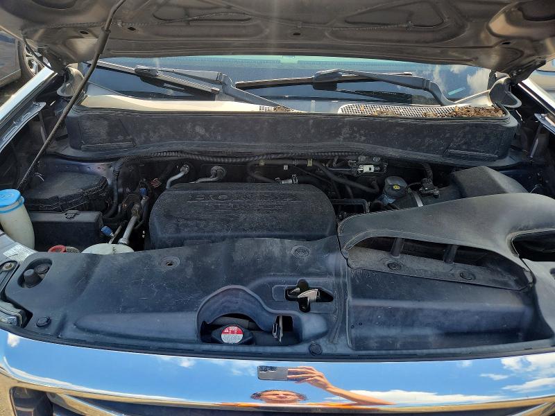 64096276 :رقم المزاد ، 5FNYF3H55EB011555 vin ، 2014 Honda Pilot مزاد بيع
