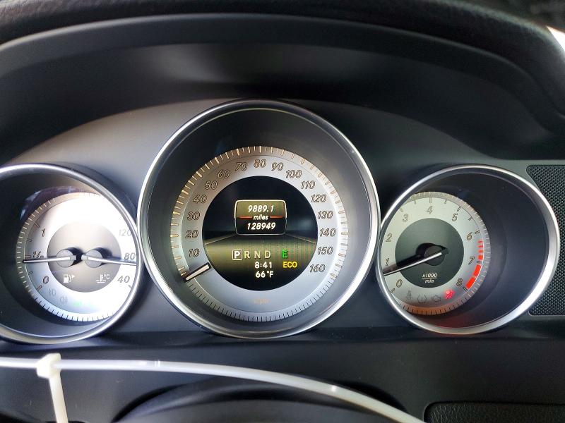 Продаж на аукціоні авто 2014 Mercedes-benz C, vin: WDDGF8AB7EA943540, номер лоту: 64477126