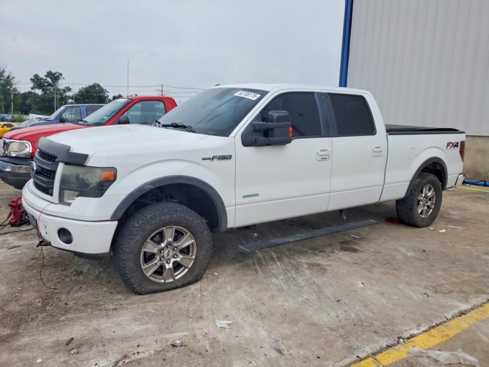Aukcja sprzedaży 2013 Ford F150, vin: 1FTFW1ET7DKF72811, numer aukcji: 63708176