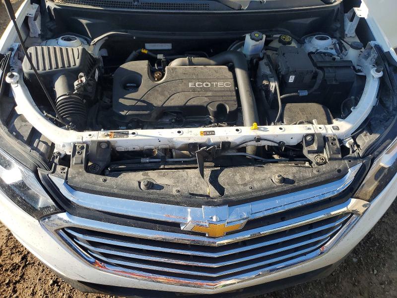 66339376 :رقم المزاد ، 2GNAXHEV3K6111078 vin ، 2019 Chevrolet Equinox مزاد بيع