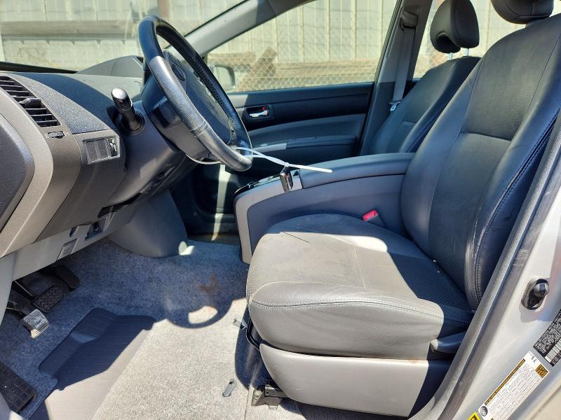 Продажа на аукционе авто 2008 Toyota Prius, vin: JTDKB20U087780229, номер лота: 64459296