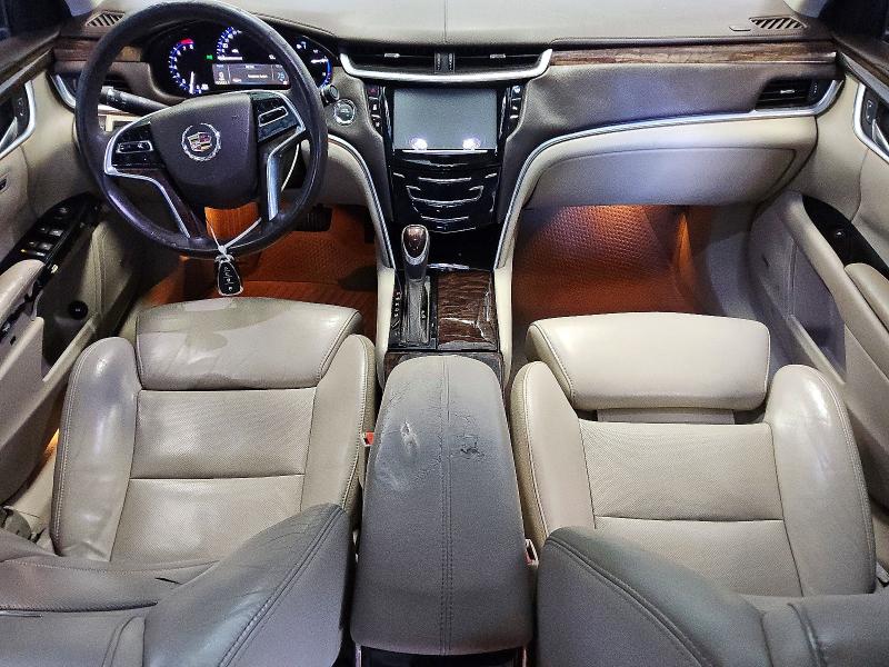 Продаж на аукціоні авто 2013 Cadillac Xts, vin: 2G61P5S3XD9243737, номер лоту: 64146536