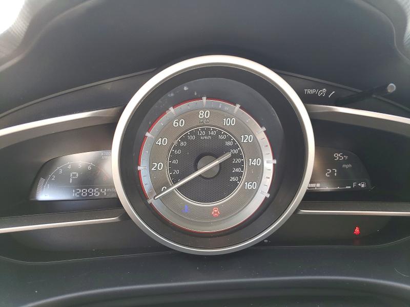Aukcja sprzedaży 2014 Mazda 3, vin: JM1BM1V72E1109912, numer aukcji: 63444636