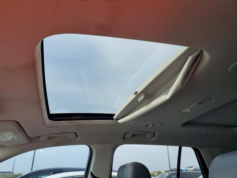 Продажа на аукционе авто 2018 Chevrolet Traverse, vin: 1GNEVHKW3JJ270432, номер лота: 62718866