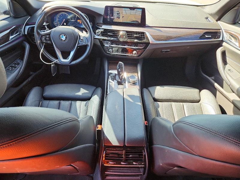 Продажа на аукционе авто 2018 Bmw 530e, vin: WBAJA9C5XJB033278, номер лота: 66282026