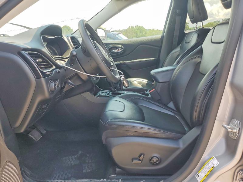 Aukcja sprzedaży 2020 Jeep Cherokee, vin: 1C4PJLLB2LD545740, numer aukcji: 62311376