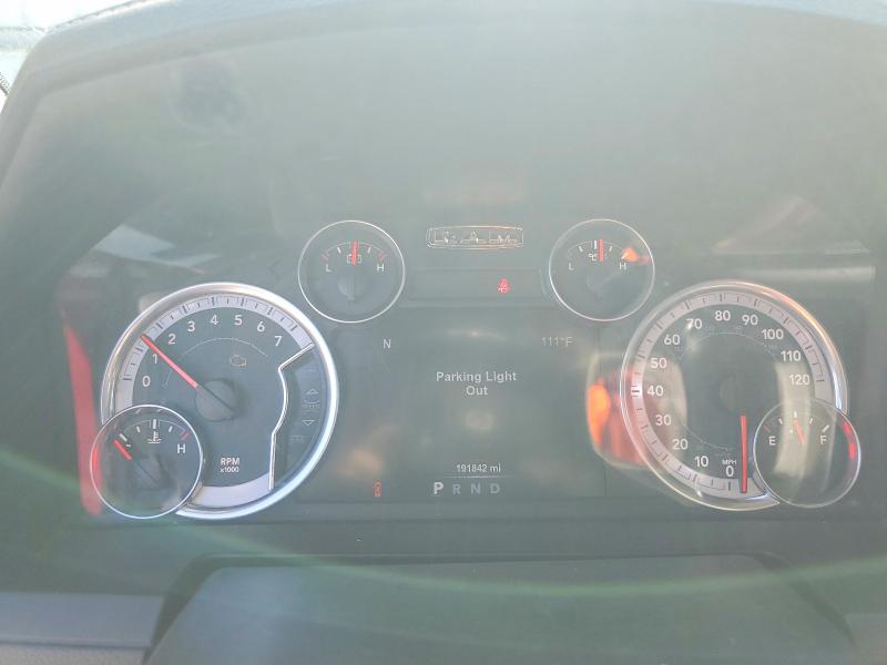 62856156 :رقم المزاد ، 1C6RR7NT5FS677459 vin ، 2015 Ram 1500 مزاد بيع