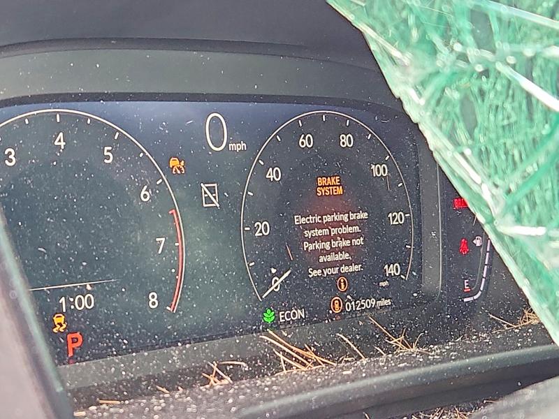 Aukcja sprzedaży 2026 Honda Cr-v, vin: 7FARS4H73TE002247, numer aukcji: 63928376