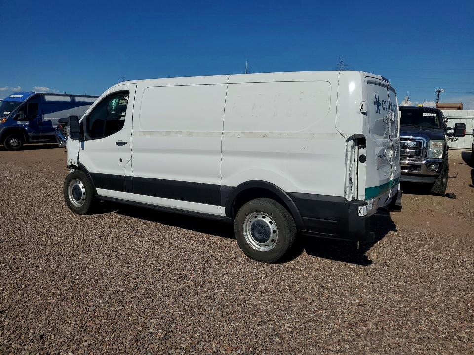 2021 Ford Transit მანქანა იყიდება აუქციონზე, vin: 1FTYE1Y87MKA76541, აუქციონის ნომერი: 65586866