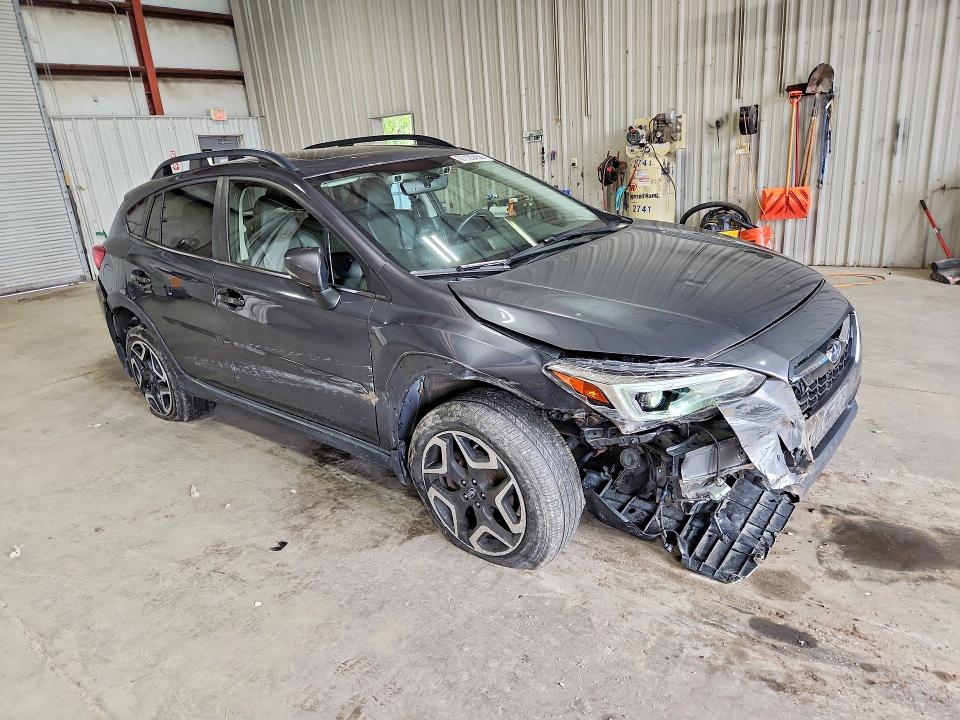 Aukcja sprzedaży 2020 Subaru Crosstrek, vin: JF2GTAMC3LH232020, numer aukcji: 67125456