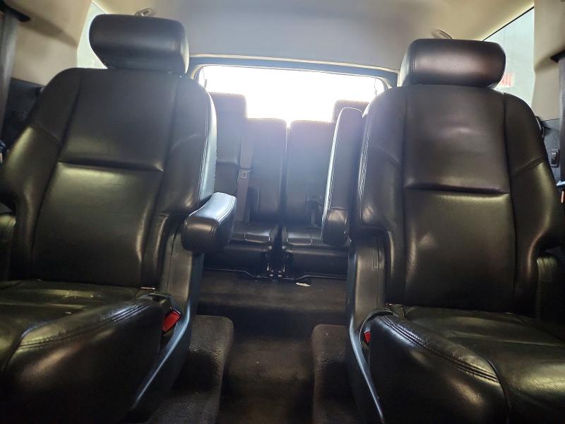 Продаж на аукціоні авто 2009 Cadillac Escalade, vin: 1GYFK23279R230666, номер лоту: 61448826