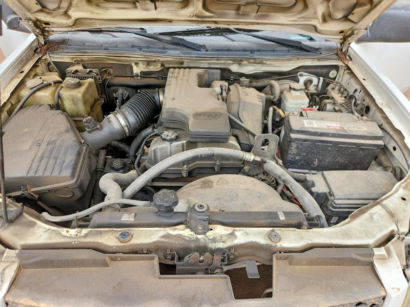 Продажа на аукционе авто 2007 Chevrolet Colorado, vin: 1GCCS199378149285, номер лота: 63484896