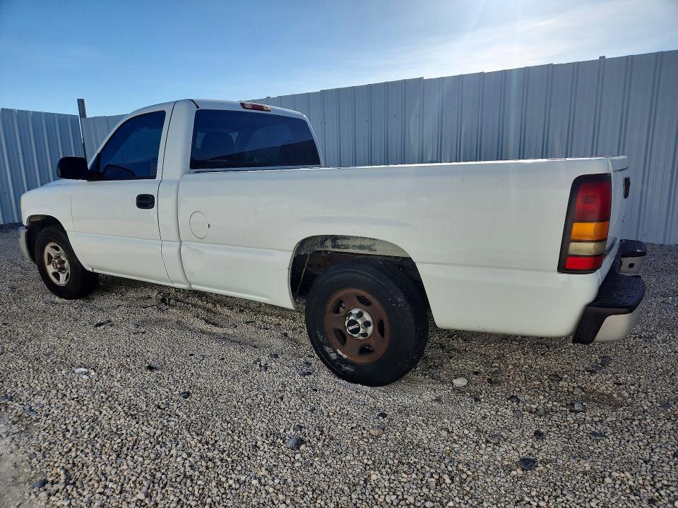 Aukcja sprzedaży 2004 Gmc New Sierra, vin: 1GTEC14XX4Z253337, numer aukcji: 64236166