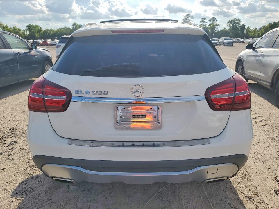Продаж на аукціоні авто 2019 Mercedes-benz Gla, vin: WDCTG4EB3KU009596, номер лоту: 64602186