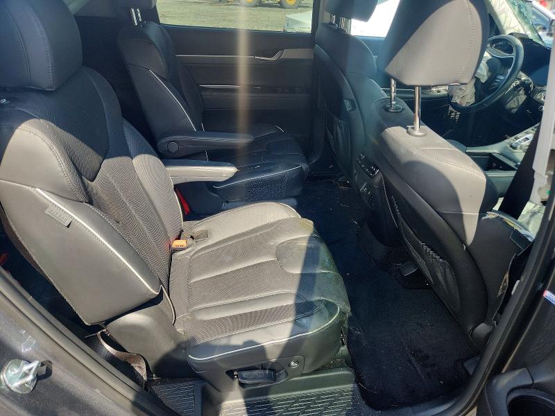 Aukcja sprzedaży 2025 Hyundai Palisade, vin: KM8R4DGE4SU812820, numer aukcji: 65351796