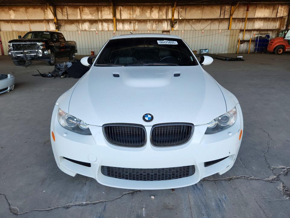 Продаж на аукціоні авто 2011 Bmw M3, vin: WBSKG9C59BE645535, номер лоту: 66425806