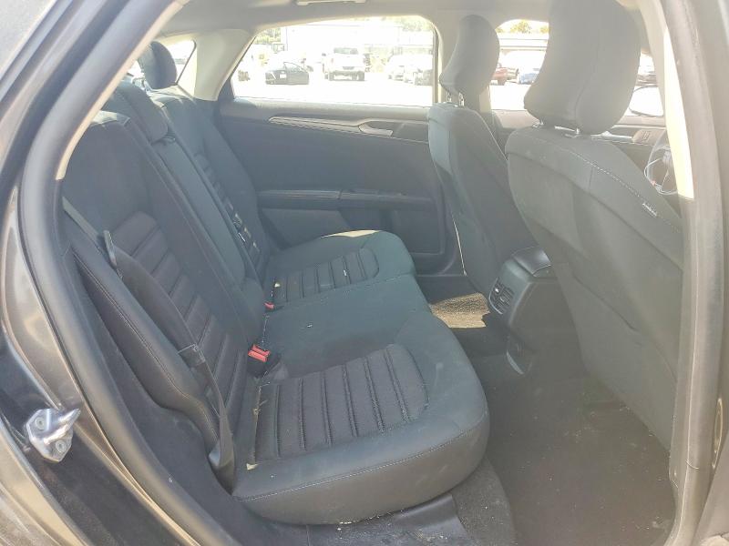 Aukcja sprzedaży 2019 Ford Fusion, vin: 3FA6P0HD4KR135553, numer aukcji: 63005626