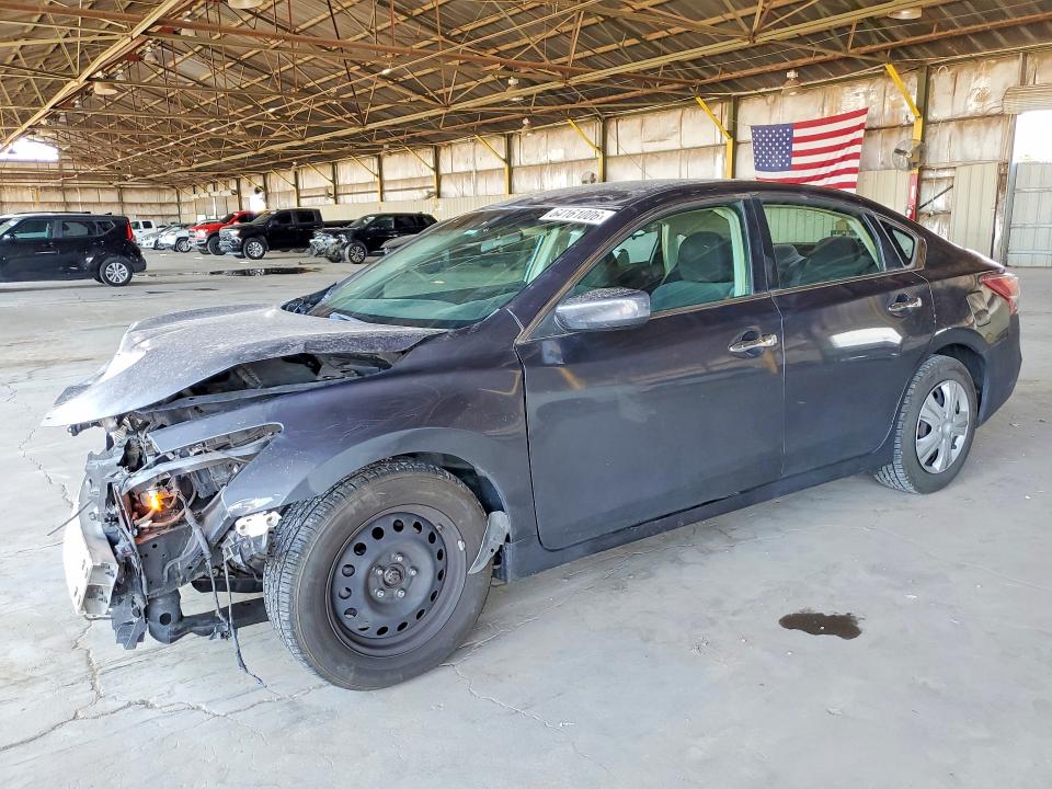 64161006 :رقم المزاد ، 1N4AL3AP2DC297565 vin ، 2013 Nissan Altima مزاد بيع