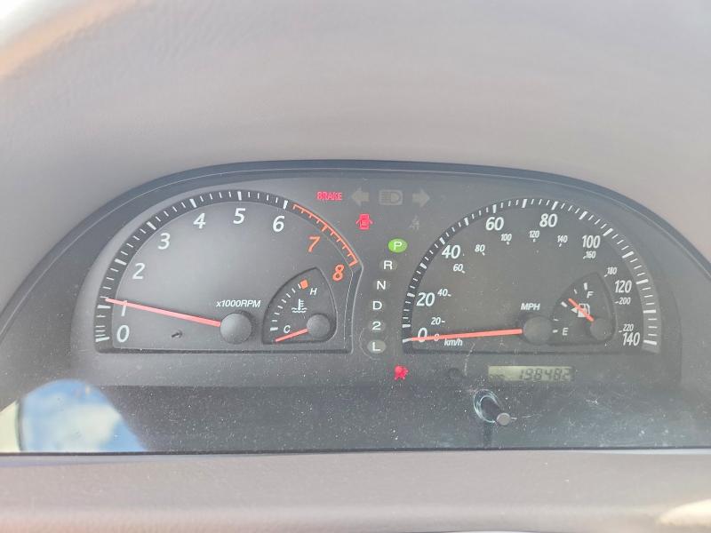 2002 Toyota Camry მანქანა იყიდება აუქციონზე, vin: 4T1BE32K62U533858, აუქციონის ნომერი: 64107566