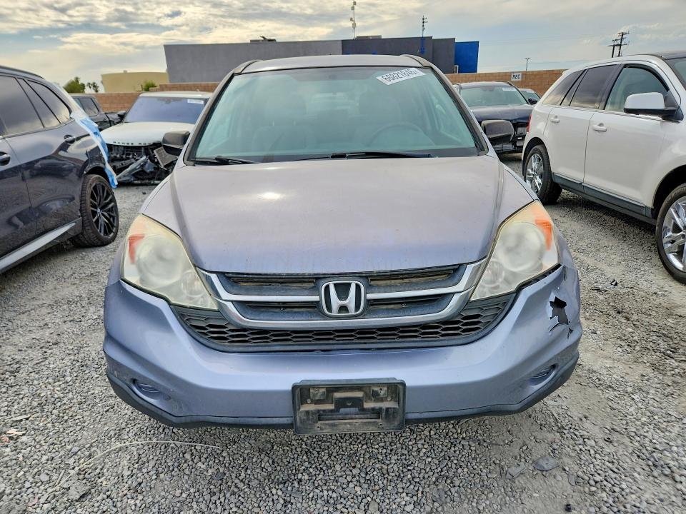 Aukcja sprzedaży 2011 Honda Cr-v, vin: 5J6RE4H4XBL083052, numer aukcji: 66821846
