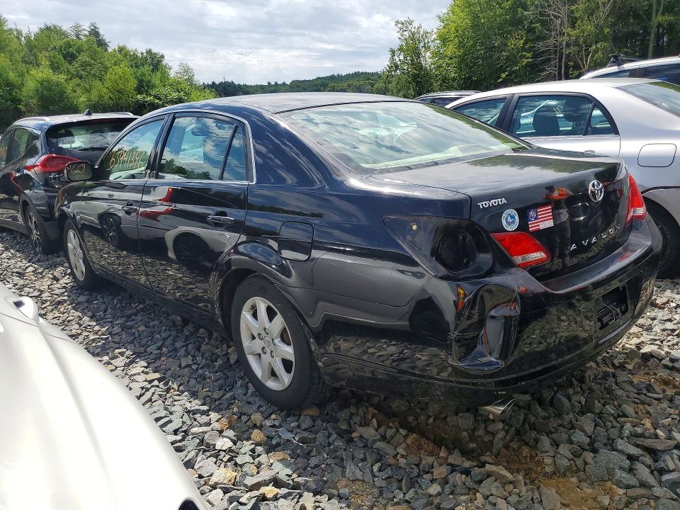 2005 Toyota Avalon მანქანა იყიდება აუქციონზე, vin: 4T1BK36B05U013937, აუქციონის ნომერი: 63941396