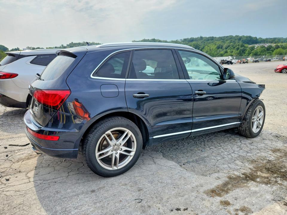 Aukcja sprzedaży 2016 Audi Q5, vin: WA1L2AFP3GA146764, numer aukcji: 65083736