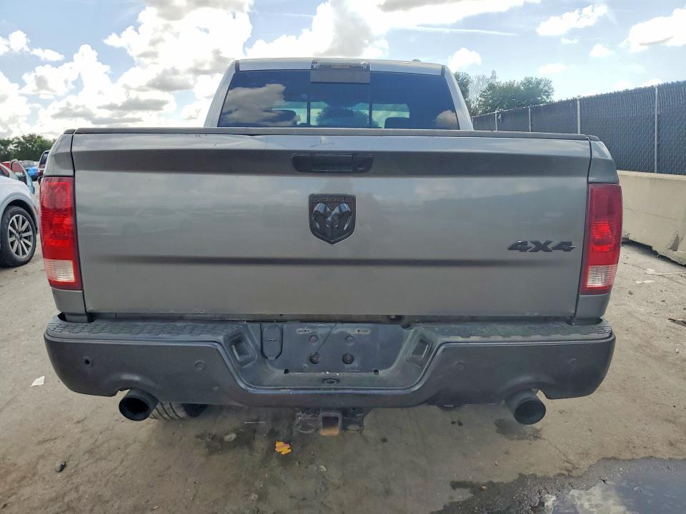 Aukcja sprzedaży 2010 Dodge Ram 1500, vin: 1D7RV1CT1AS167564, numer aukcji: 64618076
