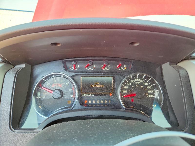 66767246 :رقم المزاد ، 1FTFW1ET6CFC13537 vin ، 2012 Ford F150 مزاد بيع