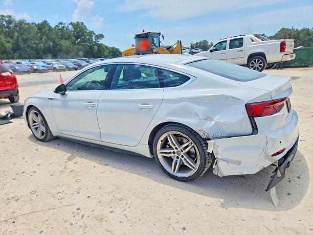 Aukcja sprzedaży 2018 Audi A5, vin: WAUENCF52JA065789, numer aukcji: 65696356
