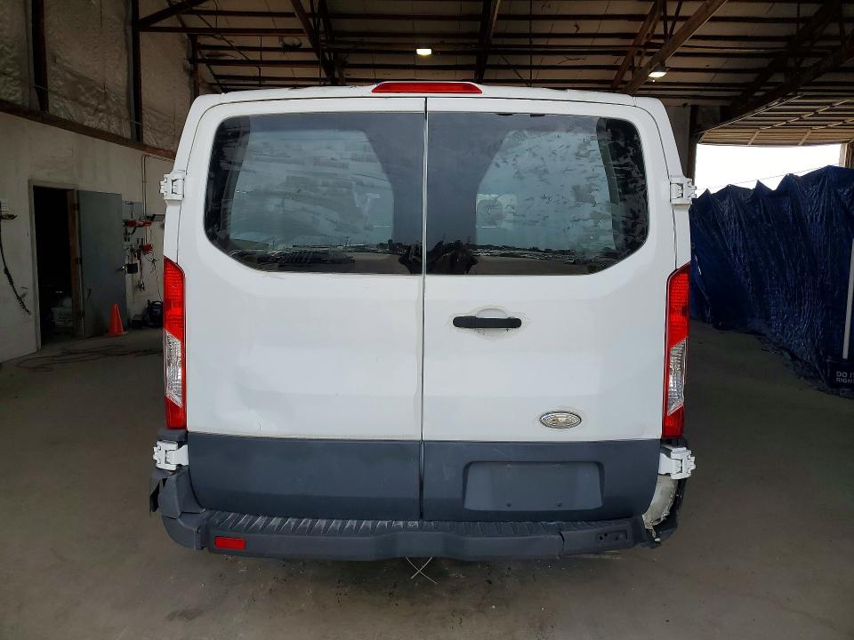 Aukcja sprzedaży 2015 Ford Transit, vin: 1FTYR1ZM8FKA82030, numer aukcji: 53524755