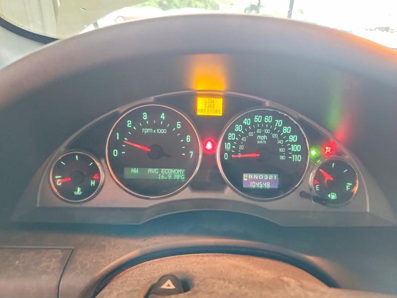 Aukcja sprzedaży 2006 Buick Rendezvous, vin: 3G5DA03L26S667312, numer aukcji: 64733826
