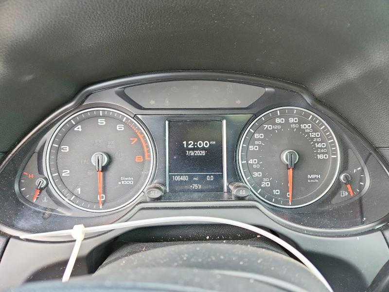Aukcja sprzedaży 2015 Audi Q5, vin: WA1LFAFP7FA065298, numer aukcji: 64104026