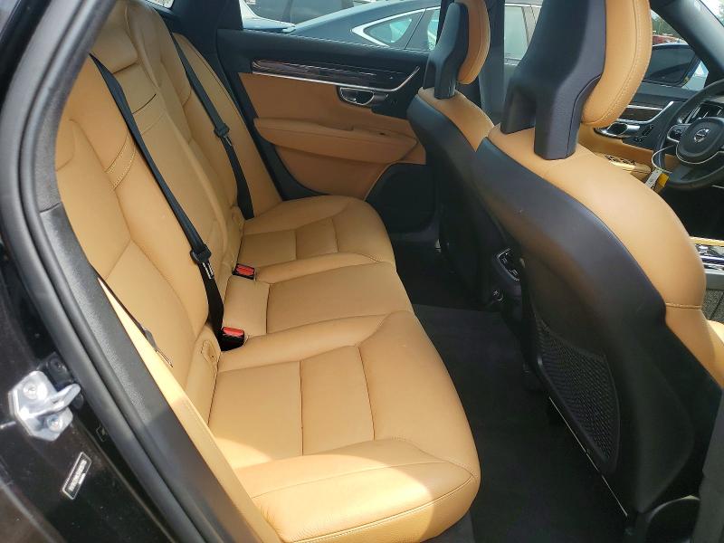 Продаж на аукціоні авто 2017 Volvo S90, vin: YV1A22MK5H1015776, номер лоту: 64722136