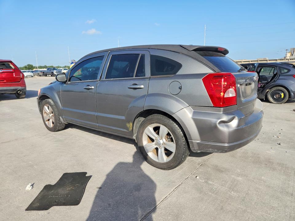 65115006 :رقم المزاد ، 1C3CDWDAXCD531621 vin ، 2012 Dodge Caliber مزاد بيع