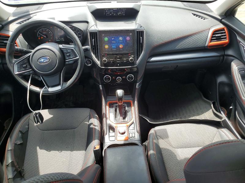 Aukcja sprzedaży 2019 Subaru Forester, vin: JF2SKAPC7KH557874, numer aukcji: 64064216
