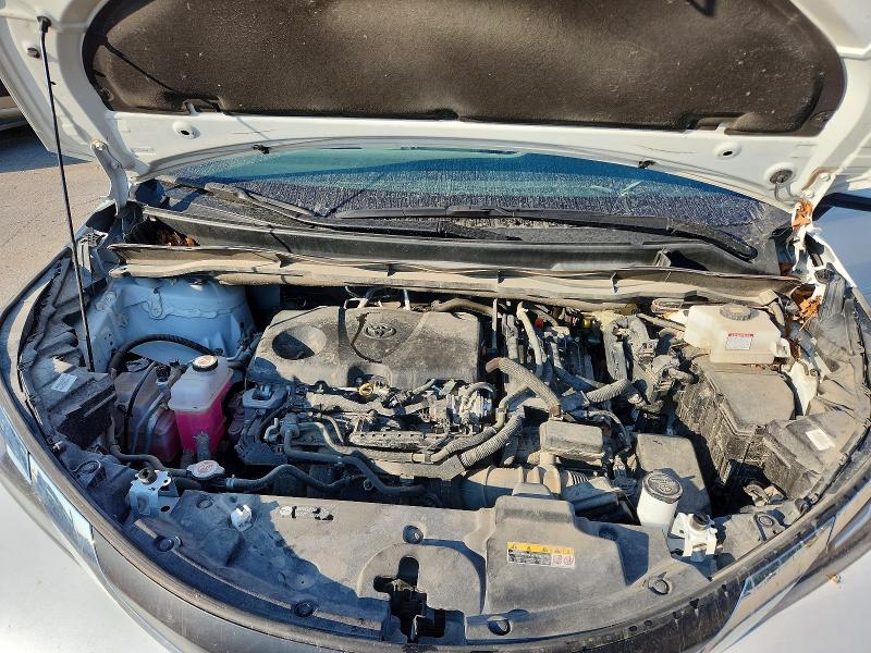 Продажа на аукционе авто 2023 Toyota Sienna, vin: 5TDJRKEC2PS173311, номер лота: 65542006