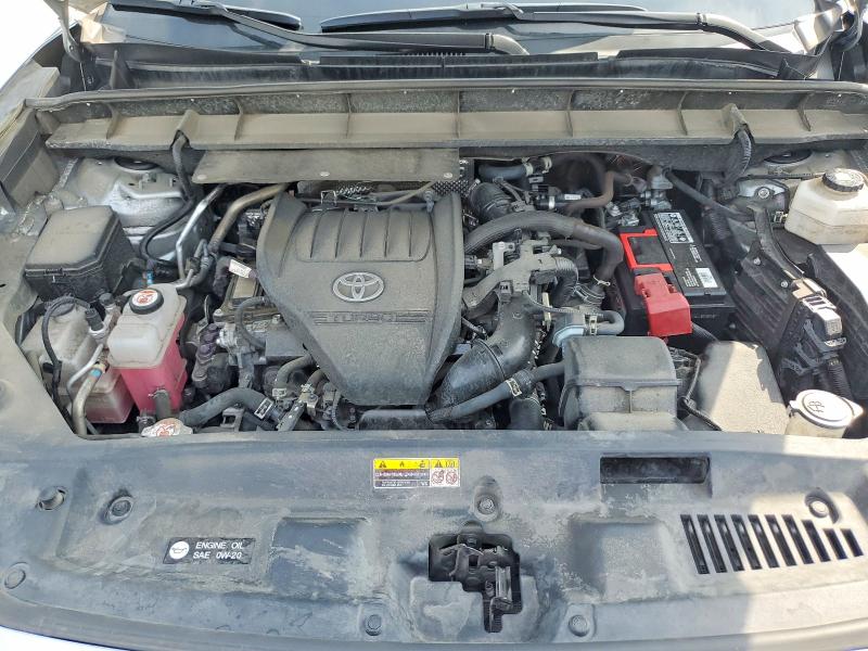 63449516 :رقم المزاد ، 5TDKDRAH7RS530305 vin ، 2024 Toyota Highlander مزاد بيع