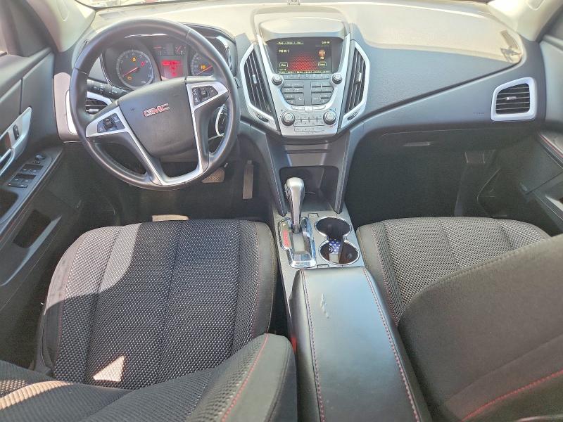 Продажа на аукционе авто 2014 Gmc Terrain, vin: 2GKFLWEK2E6354748, номер лота: 65706346