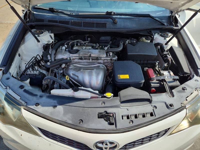 Продажа на аукционе авто 2014 Toyota Camry, vin: 4T1BF1FK0EU445923, номер лота: 66399546